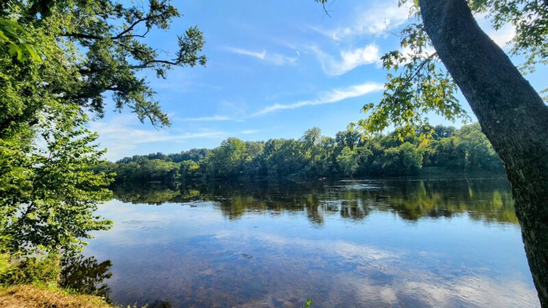 James River State Park - Gladstone, VA