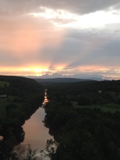 James River State Park - Gladstone, VA