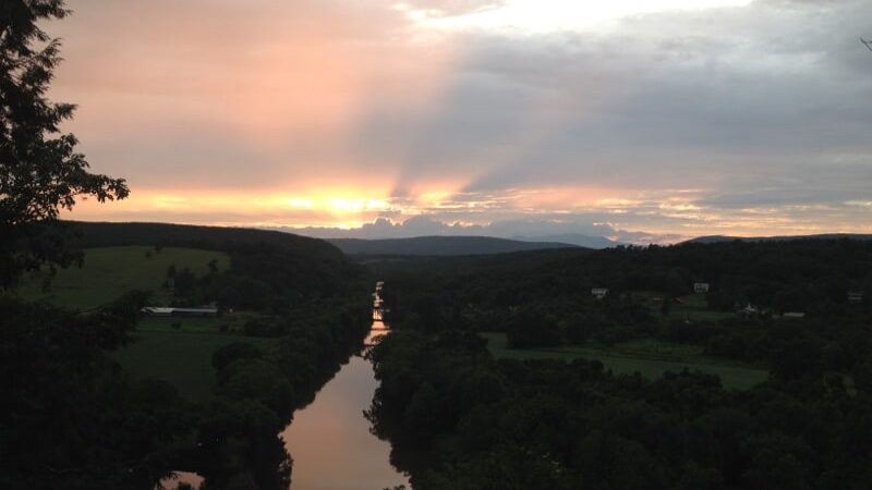 James River State Park - Gladstone, VA