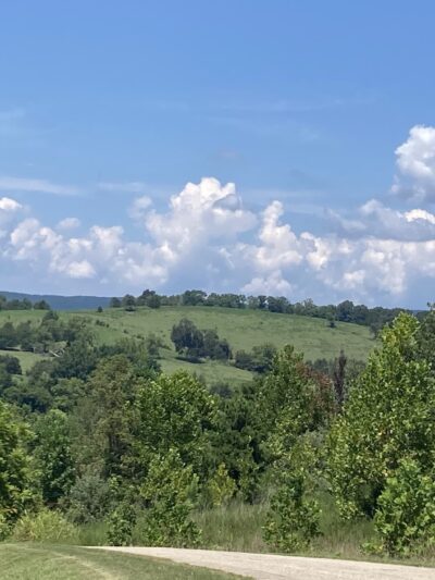 James River State Park - Gladstone, VA