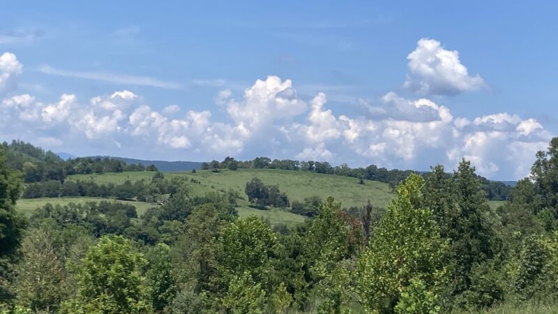 James River State Park - Gladstone, VA