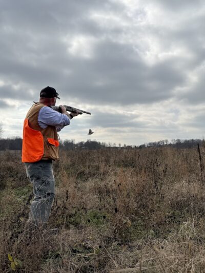Backcountry Shooting Preserve - Glasgow, KY
