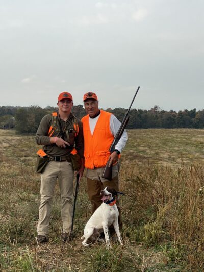 Backcountry Shooting Preserve - Glasgow, KY
