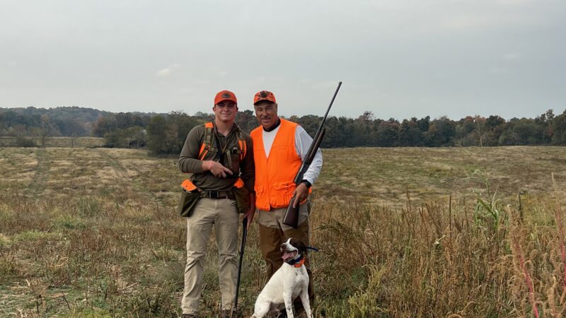 Backcountry Shooting Preserve - Glasgow, KY