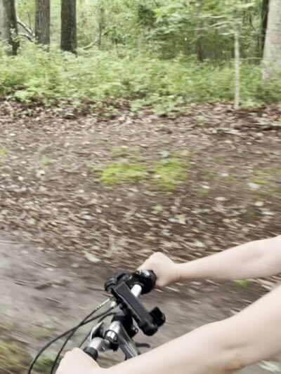 Bicycle Trail Glassboro/Williamstown - Glassboro, NJ