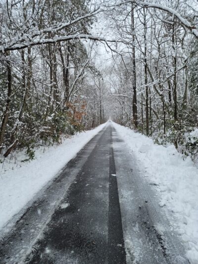 Bicycle Trail Glassboro/Williamstown - Glassboro, NJ