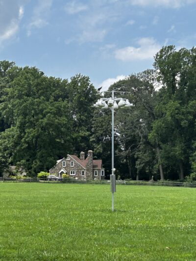 Bush Hill Farm - Glen Mills, PA