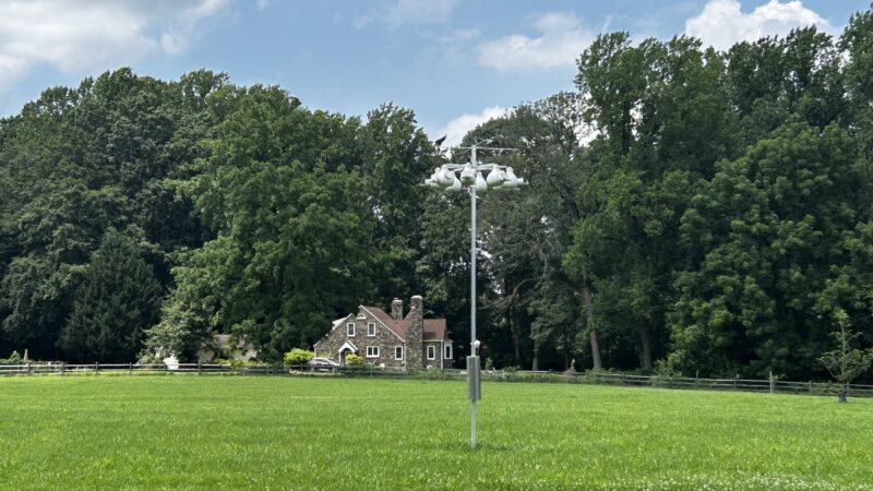 Bush Hill Farm - Glen Mills, PA