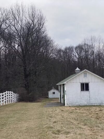 Bush Hill Farm - Glen Mills, PA