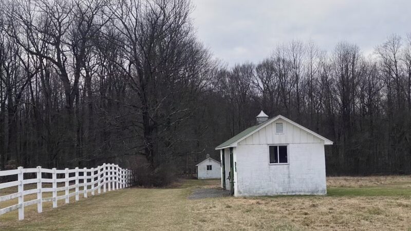 Bush Hill Farm - Glen Mills, PA