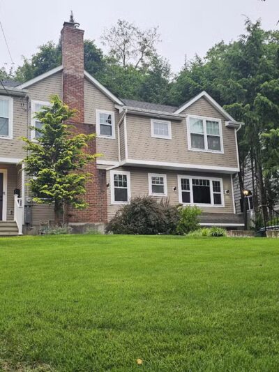 Sycamore Park - Glen Rock, NJ