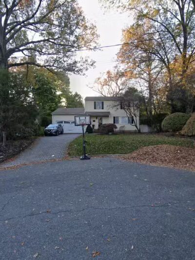 Sycamore Park - Glen Rock, NJ