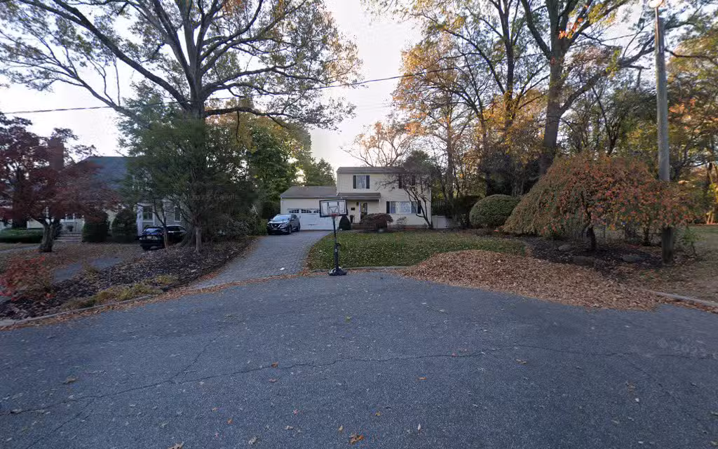 Sycamore Park - Glen Rock, NJ