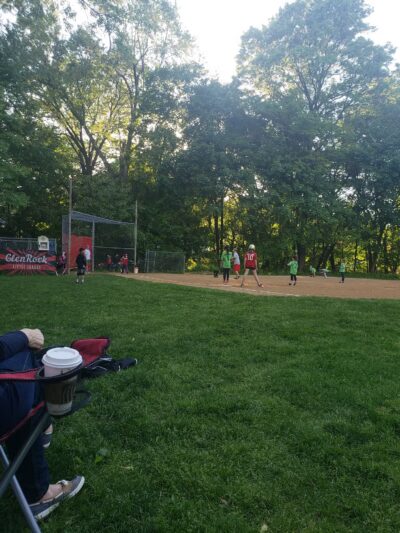 Sycamore Park - Glen Rock, NJ