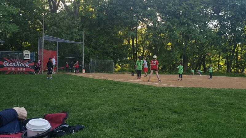 Sycamore Park - Glen Rock, NJ