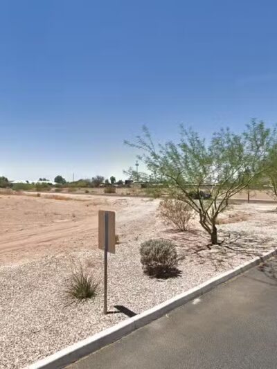 Dog Park - Glendale, AZ