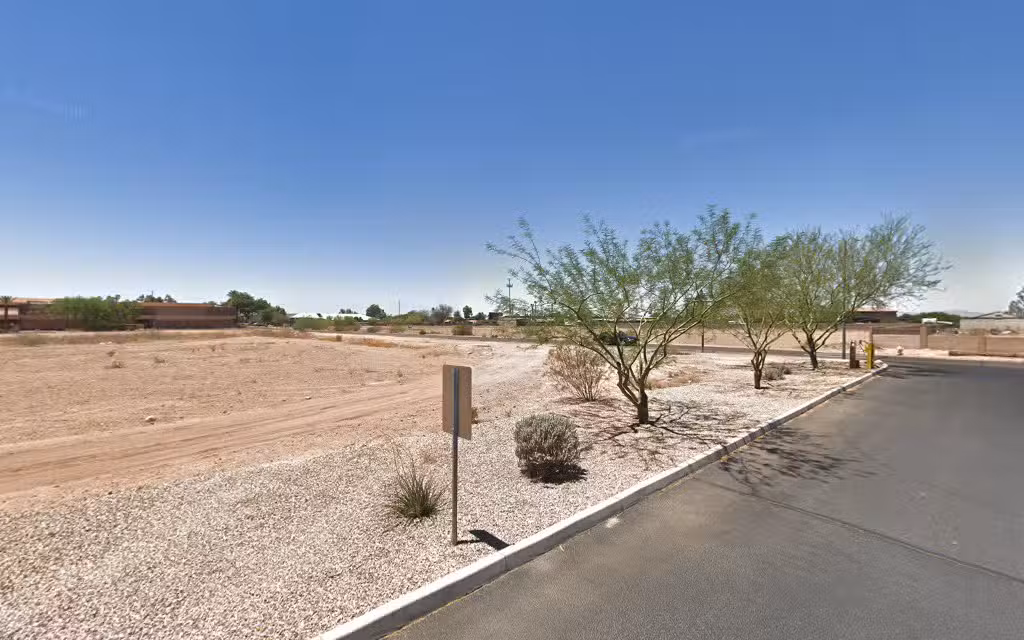 Dog Park - Glendale, AZ
