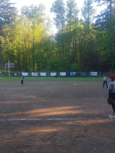 Glendale City Park - Glendale, OR