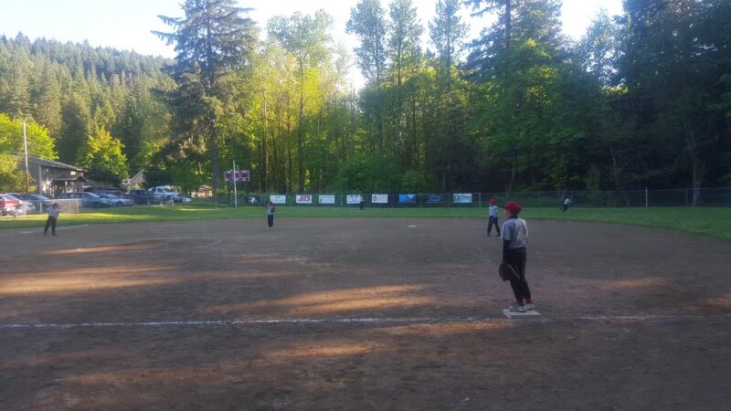 Glendale City Park - Glendale, OR