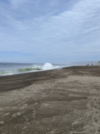 Gleneden Beach State Recreation Site - Gleneden Beach, OR