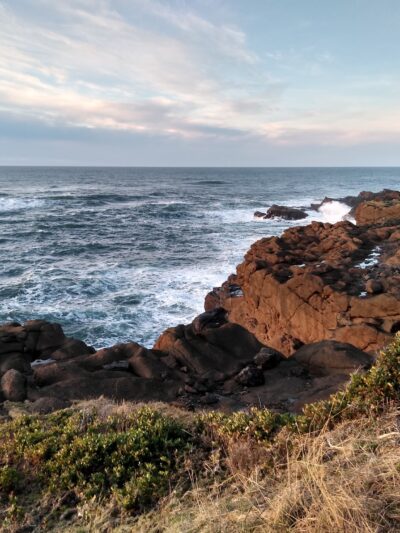 Gleneden Beach State Recreation Site - Gleneden Beach, OR