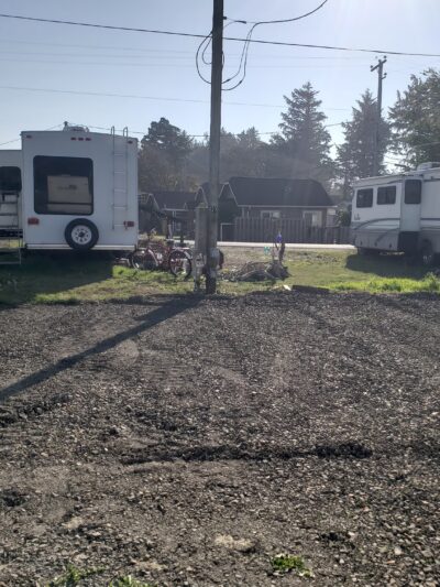 Gleneden Beach RV Park - Gleneden Beach, OR