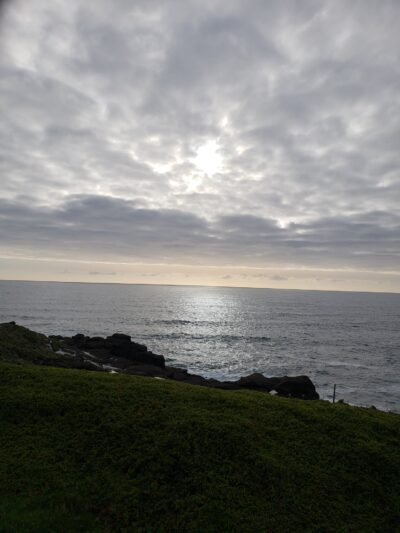 Gleneden Beach RV Park - Gleneden Beach, OR