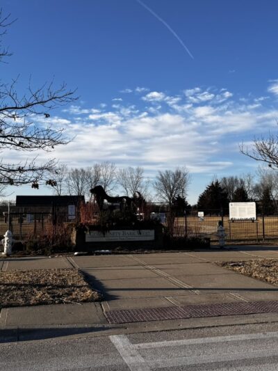 Glenview Dog Park - Bark West - Glenview, IL