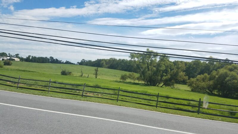 Glenwood Office Park - Glenwood, MD