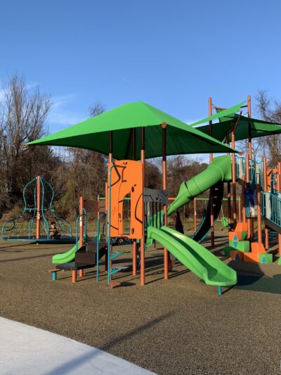 Warfields Pond Park - Glenwood, MD