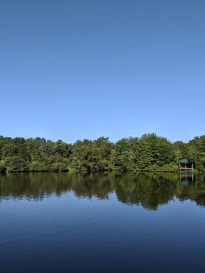 Warfields Pond Park - Glenwood, MD