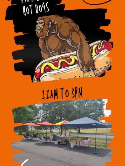 Park Side Hot Dogs - Gloversville, NY