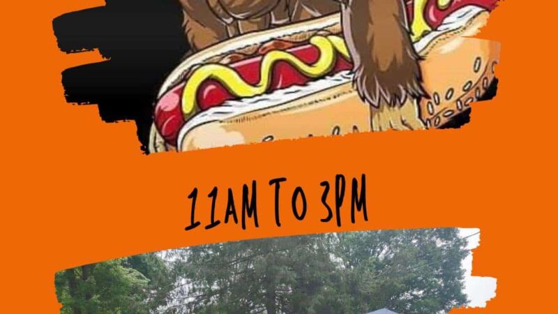 Park Side Hot Dogs - Gloversville, NY
