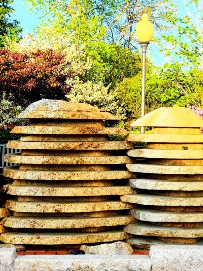 Goffstown Town Common - Goffstown, NH