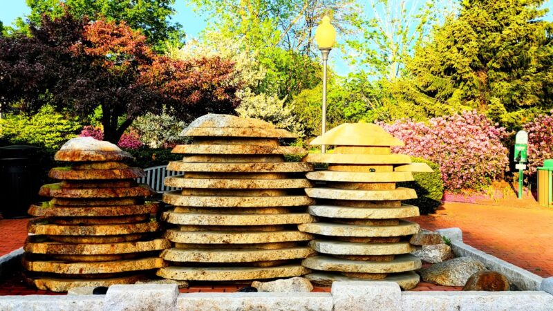 Goffstown Town Common - Goffstown, NH