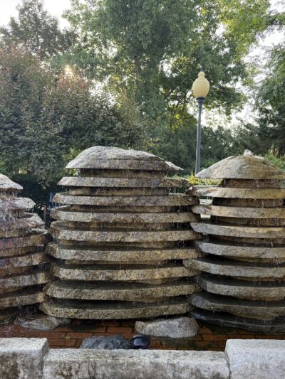 Goffstown Town Common - Goffstown, NH