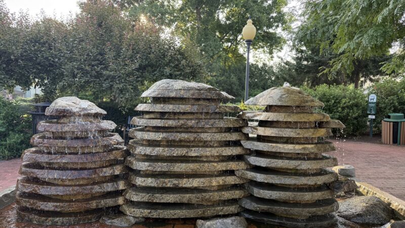 Goffstown Town Common - Goffstown, NH