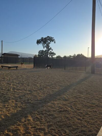 Meadowbrook Park - Golden Hills, CA