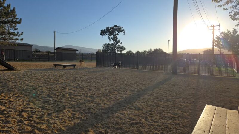 Meadowbrook Park - Golden Hills, CA