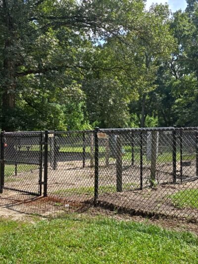 Stoney Creek Dog Park - Goldsboro, NC