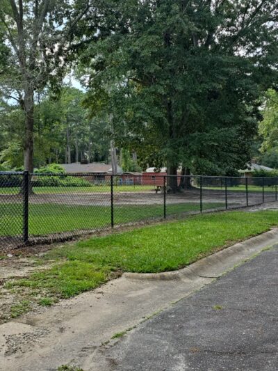 Stoney Creek Dog Park - Goldsboro, NC