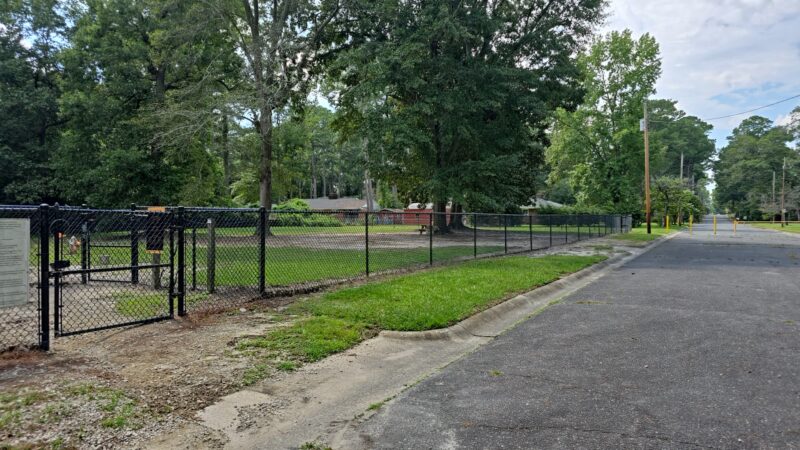 Stoney Creek Dog Park - Goldsboro, NC