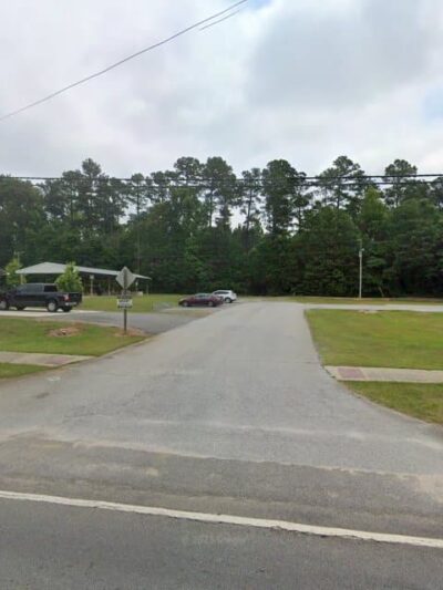 Good Hope Park - Good Hope, GA