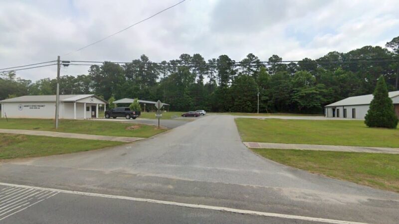 Good Hope Park - Good Hope, GA