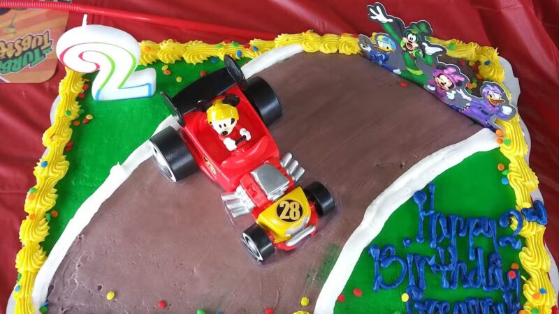 Good Hope Park - Good Hope, GA