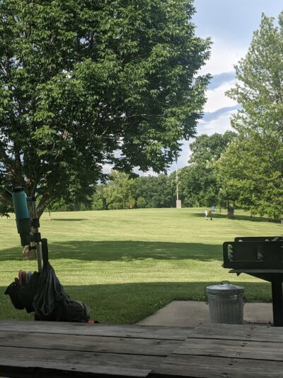 Goodfield Park - Goodfield, IL