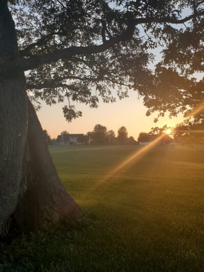 Goodfield Park - Goodfield, IL