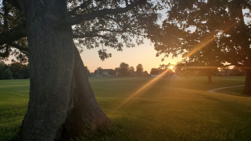 Goodfield Park - Goodfield, IL