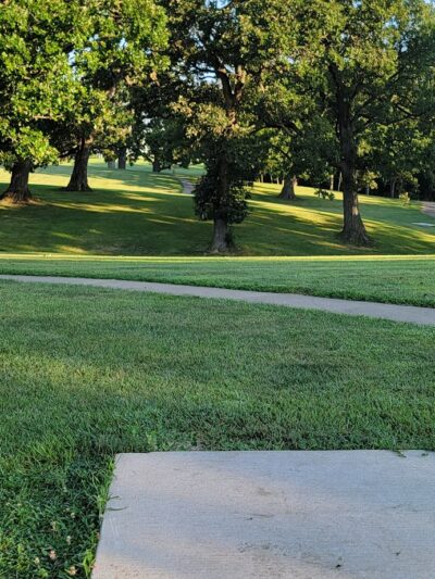 Goodfield Park - Goodfield, IL