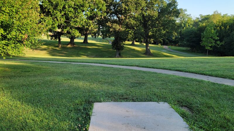 Goodfield Park - Goodfield, IL